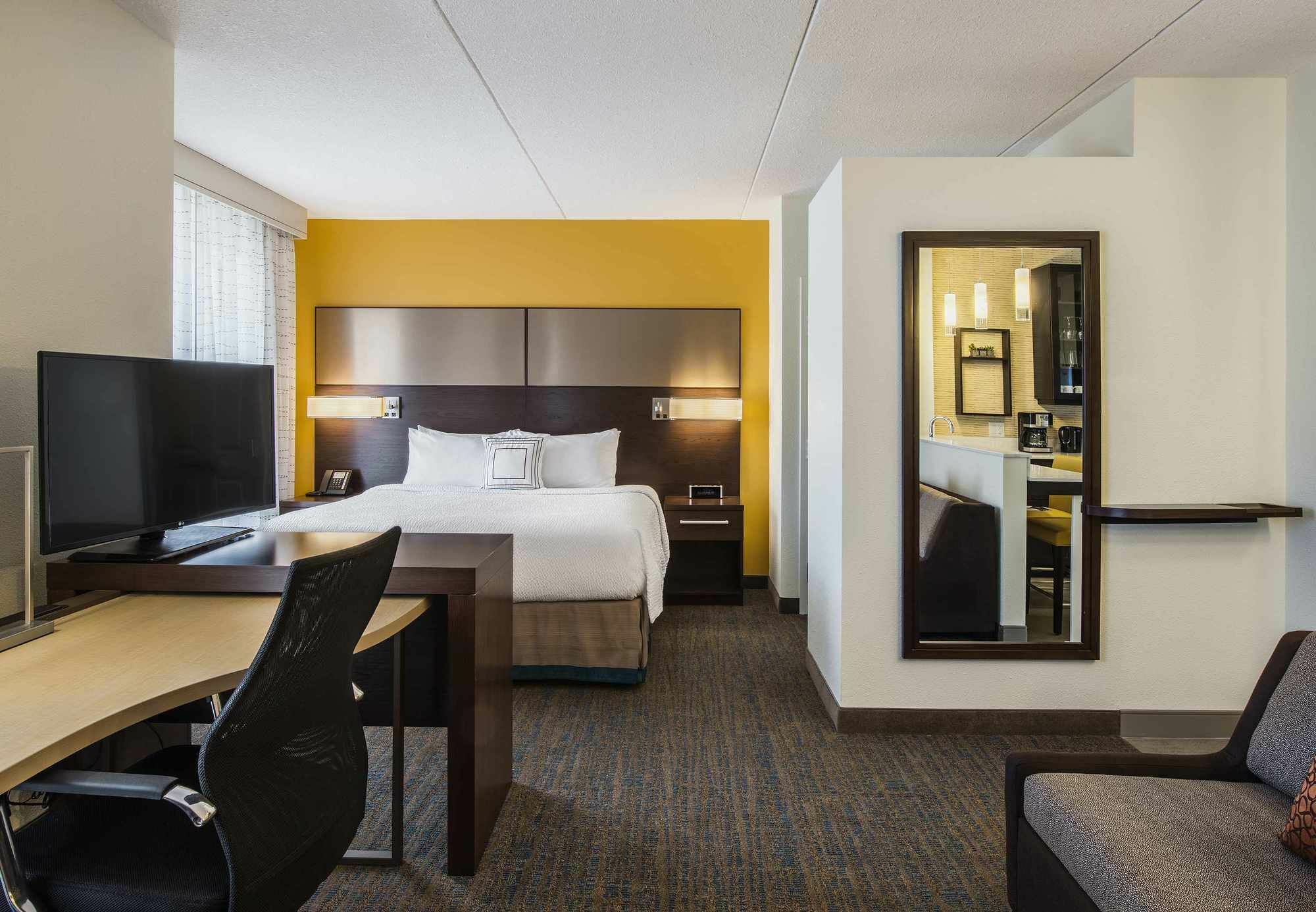 Residence Inn By Marriott Риджайна Экстерьер фото